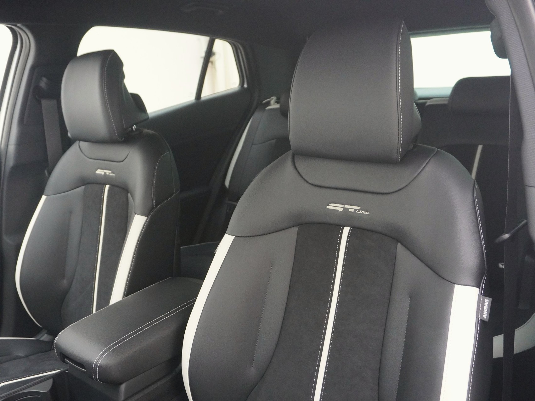 KIA Sportage 1.6 T-GDi GT-Line-image-13