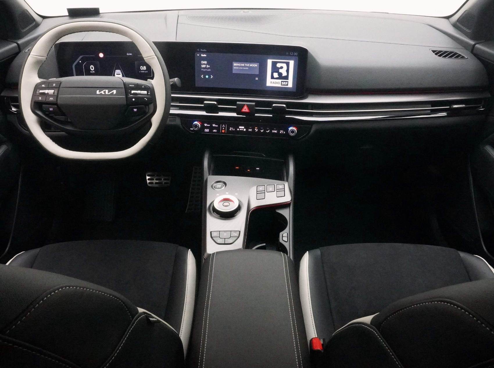 KIA Sportage 1.6 T-GDi GT-Line-image-11