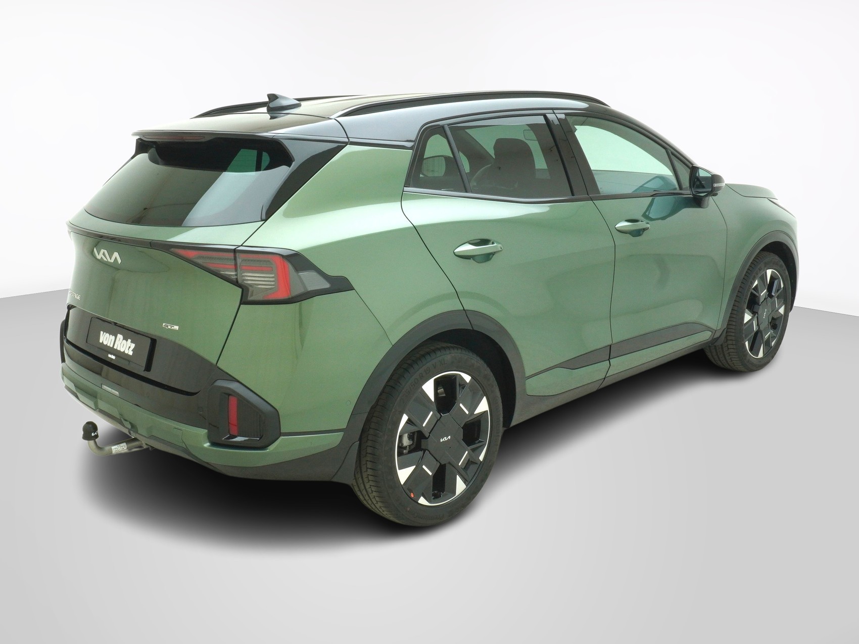 KIA Sportage 1.6 T-GDi GT-Line-image-4