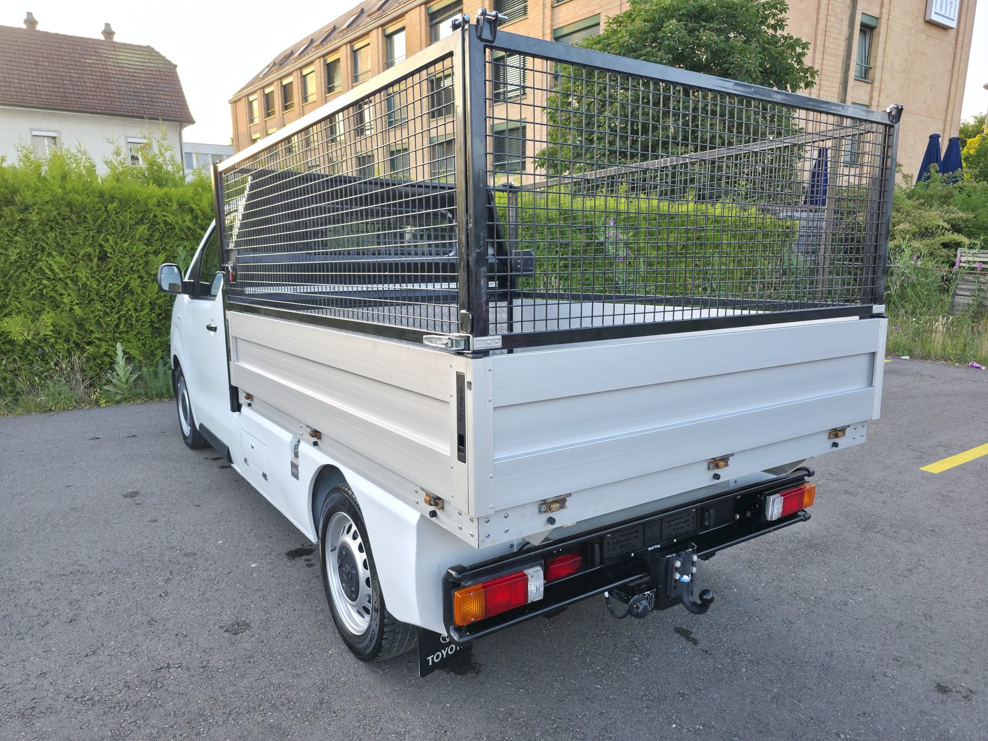 TOYOTA Proace 2.0D Chassis M Terra-image-5