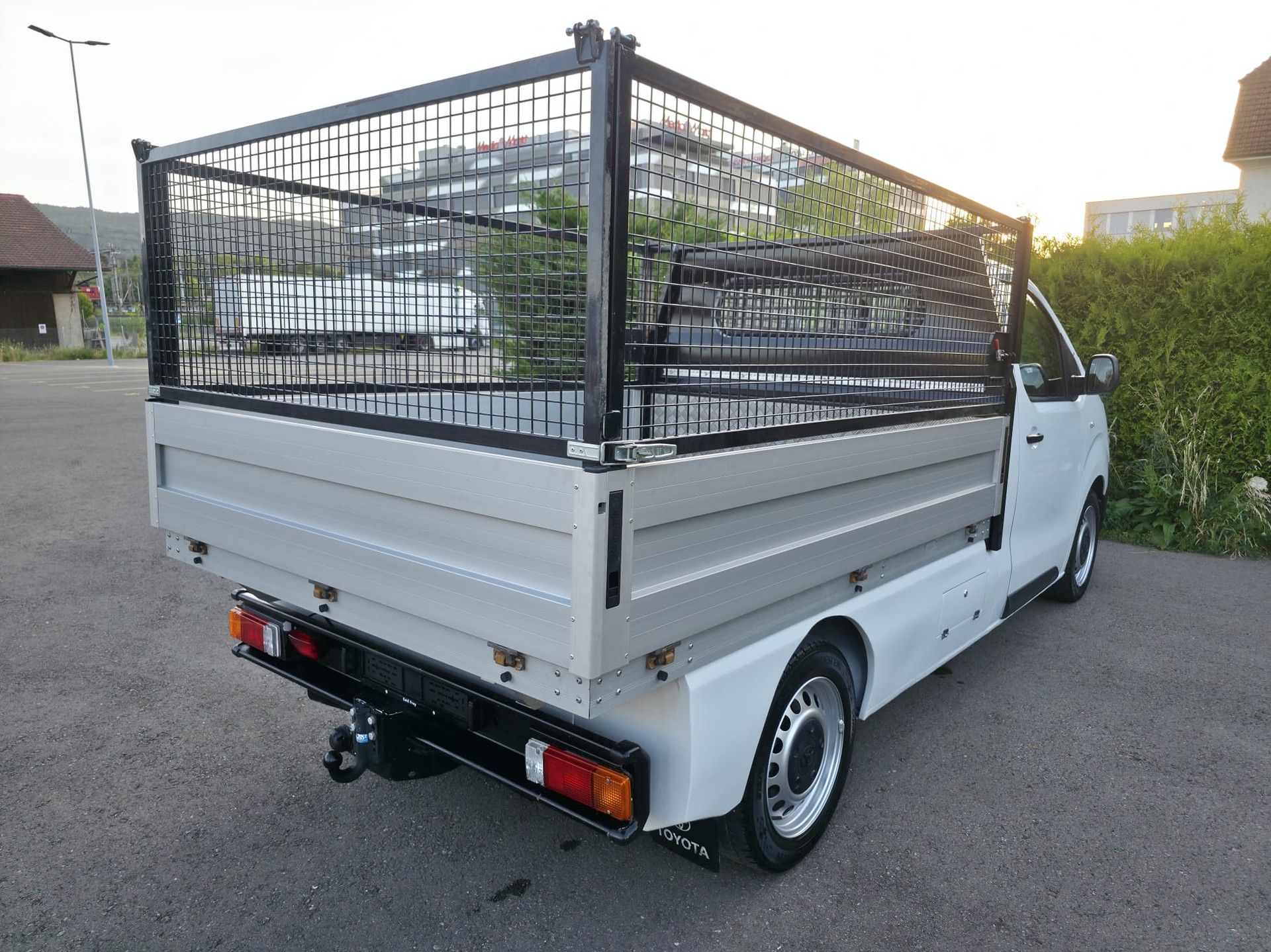 TOYOTA Proace 2.0D Chassis M Terra-image-4