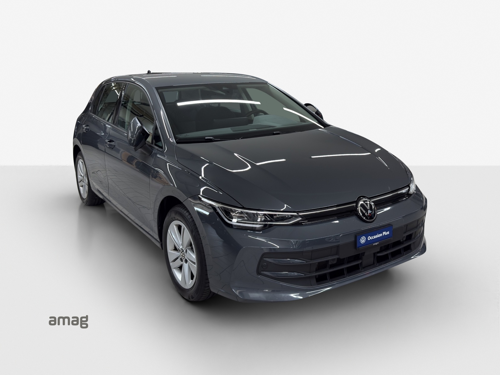 VW Golf 1.5 e TSI mHEV Life DSG-image-5