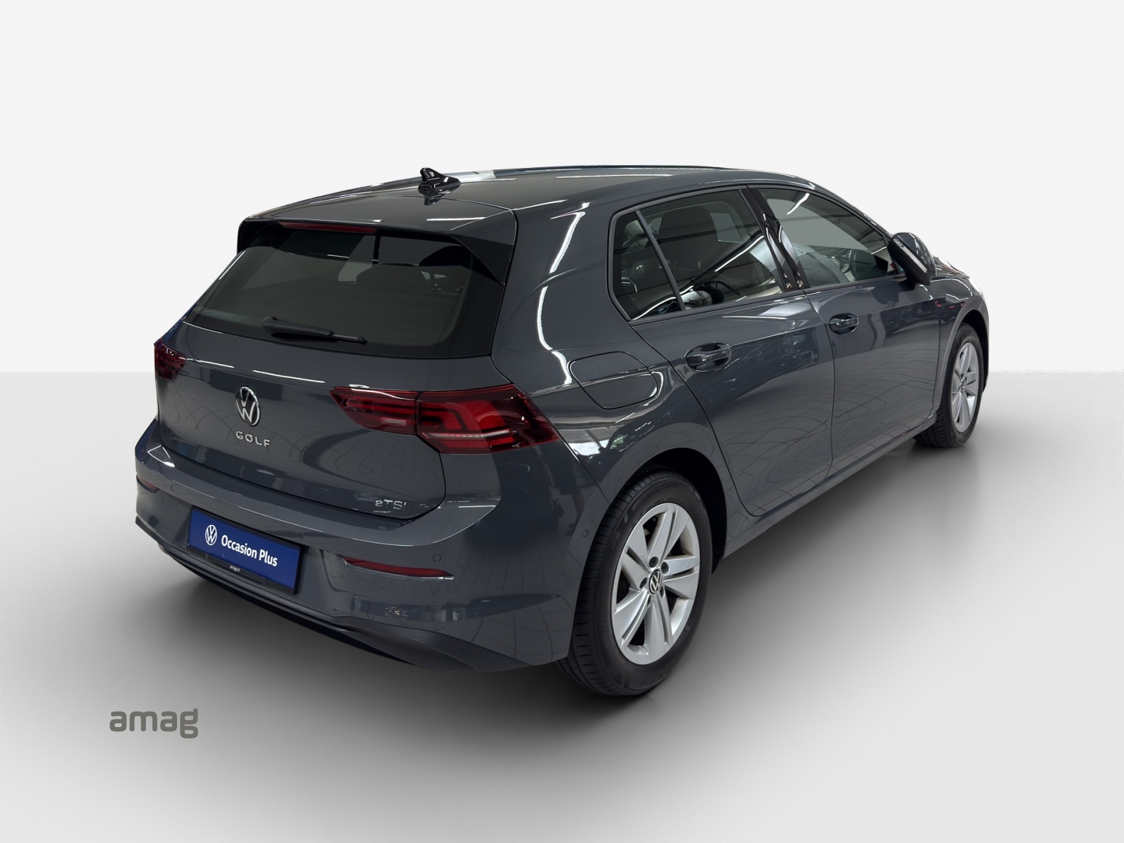 VW Golf 1.5 e TSI mHEV Life DSG-image-4
