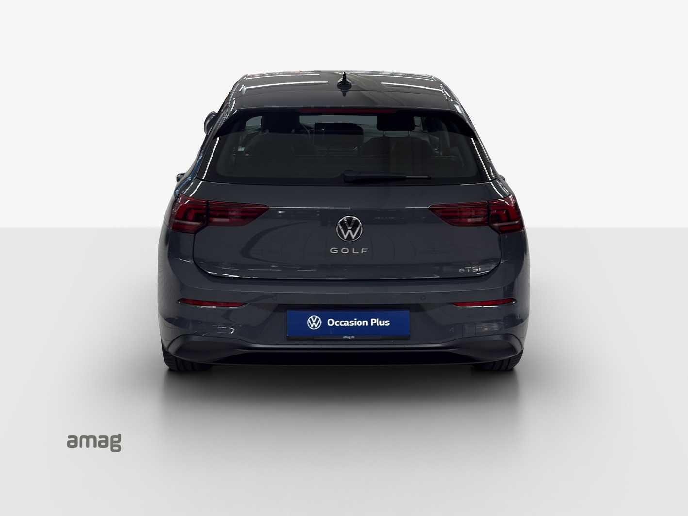 VW Golf 1.5 e TSI mHEV Life DSG-image-3