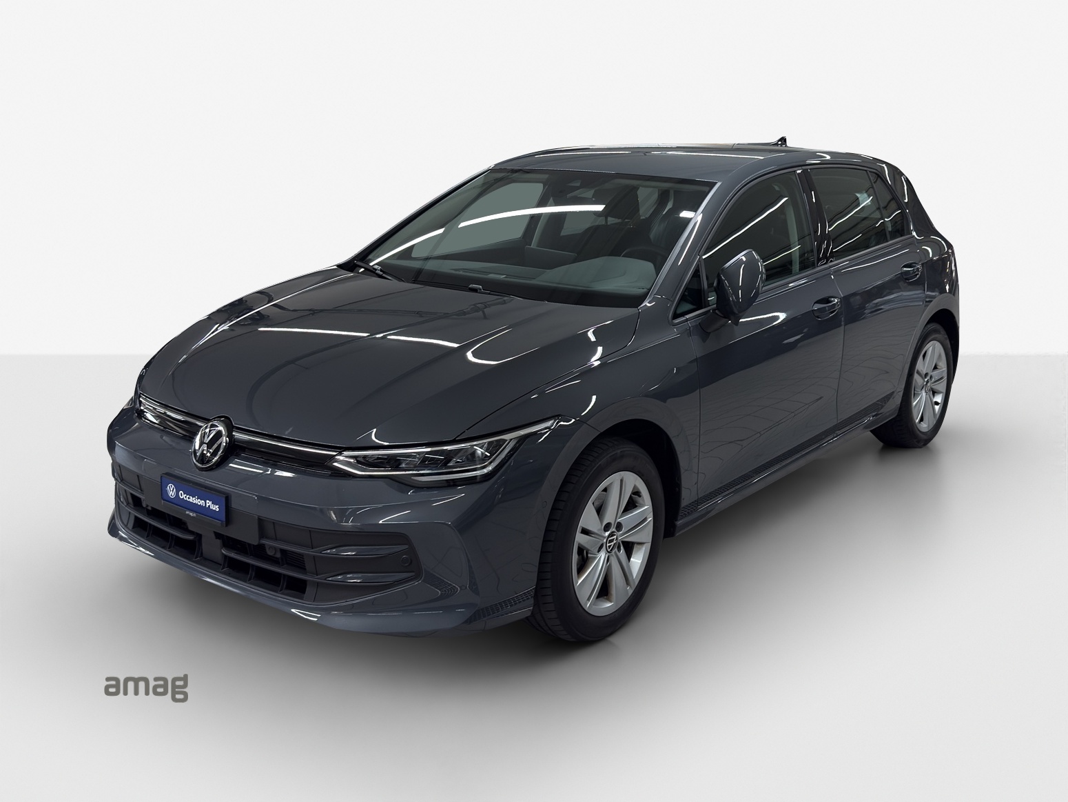 VW Golf 1.5 e TSI mHEV Life DSG-image-0
