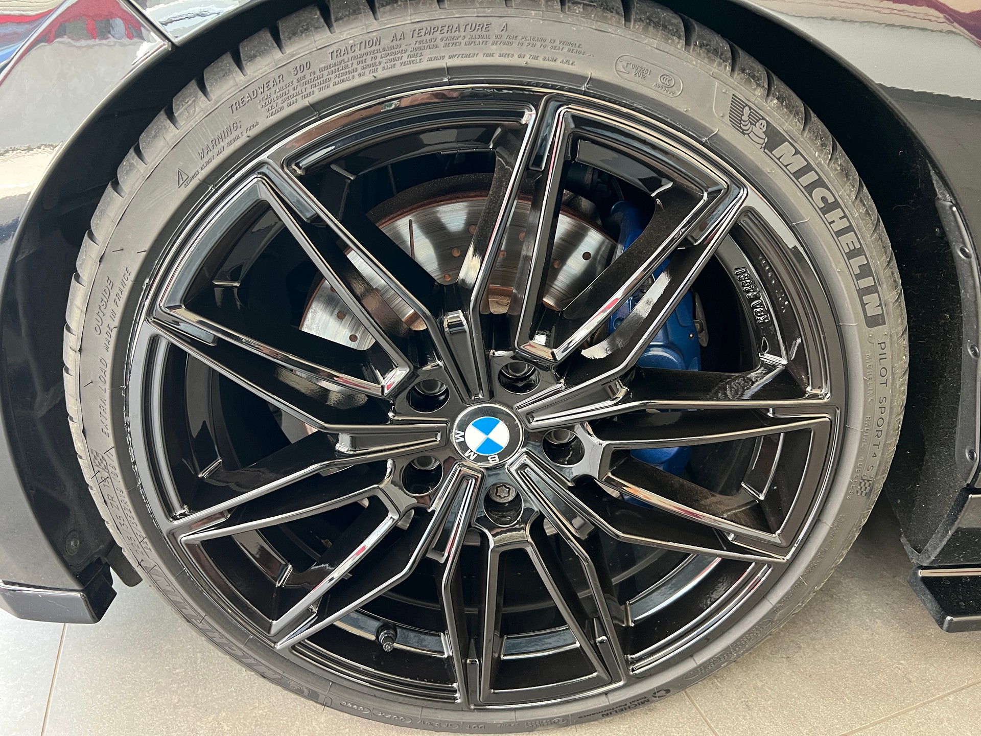 BMW M240i xDrive Steptronic / 500PS-image-19
