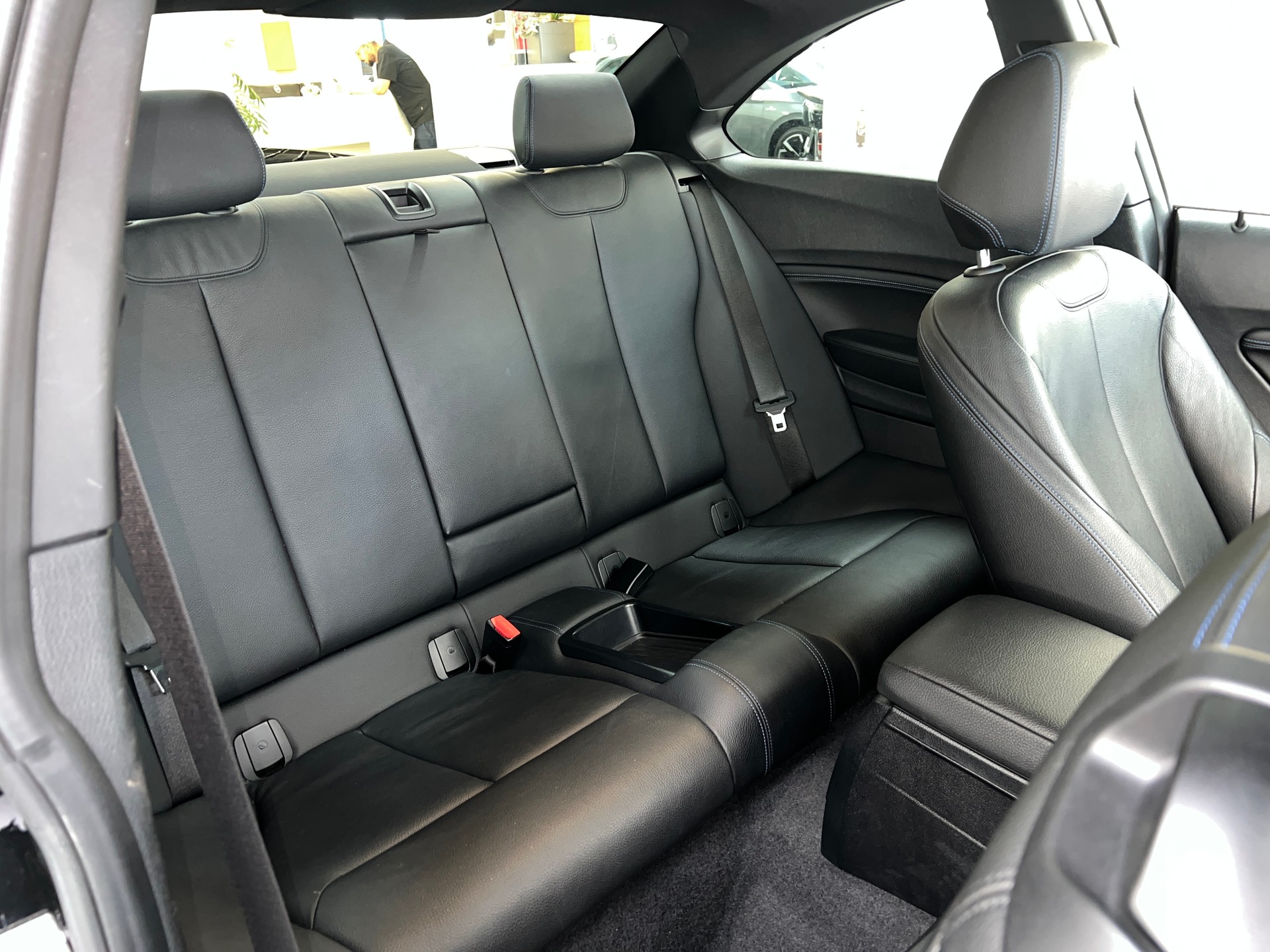 BMW M240i xDrive Steptronic / 500PS-image-7