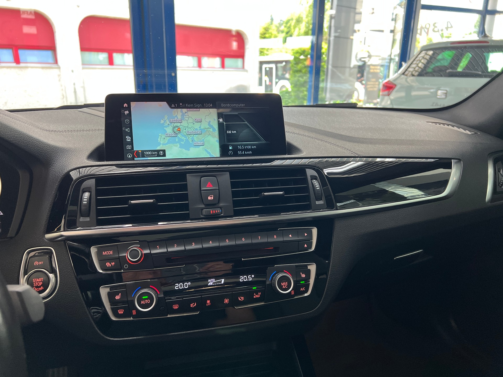 BMW M240i xDrive Steptronic / 500PS-image-10