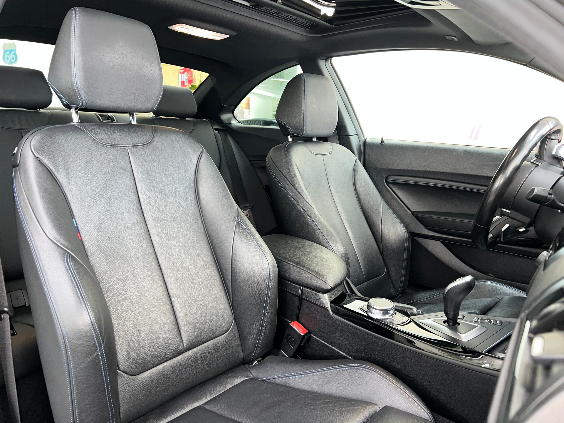 BMW M240i xDrive Steptronic / 500PS-image-5