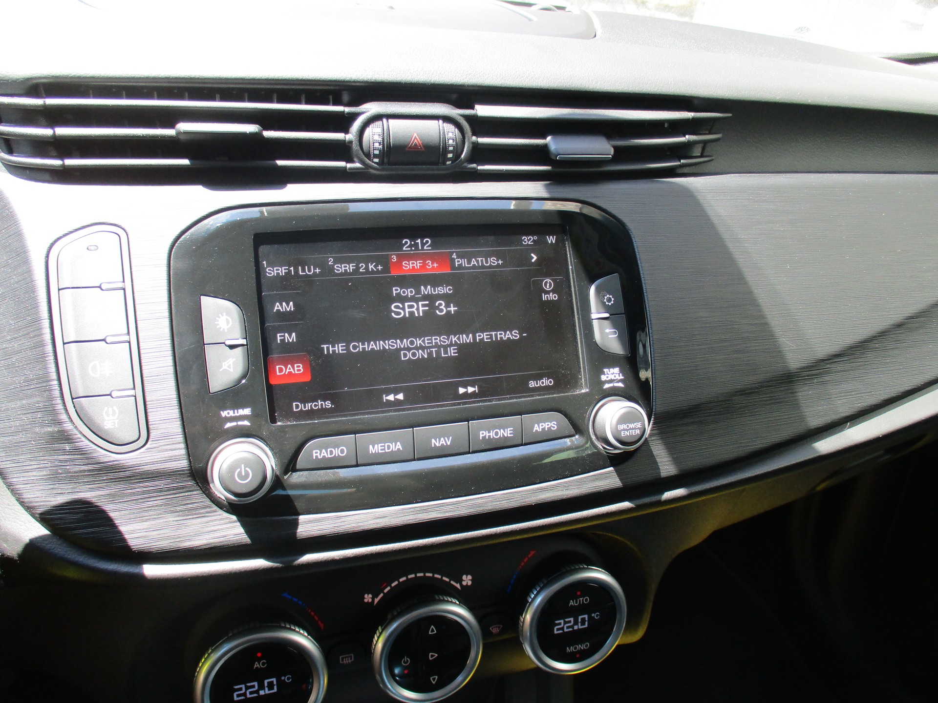 ALFA ROMEO Giulietta 1.4 MultiAir Super TCT-image-9