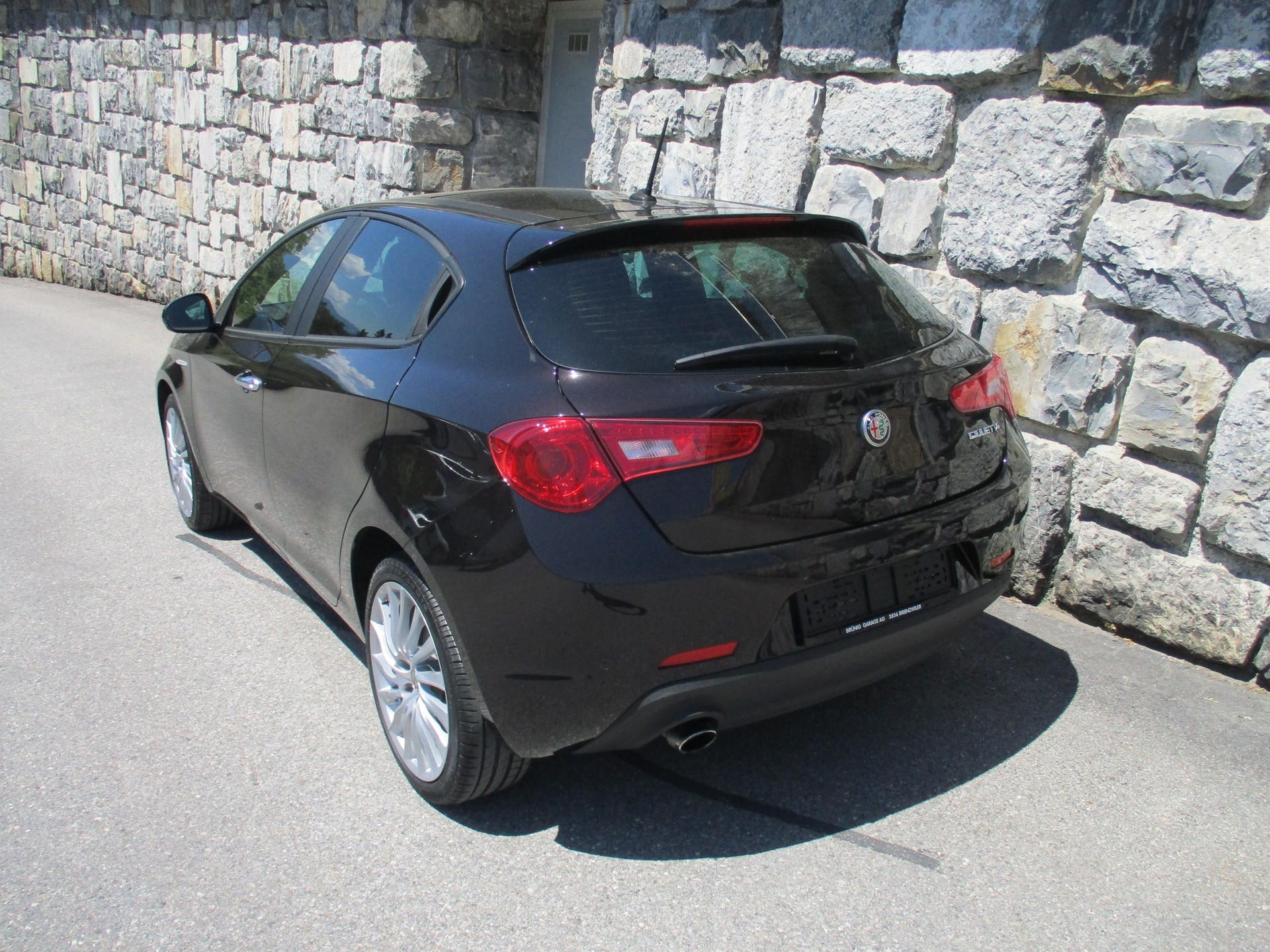 ALFA ROMEO Giulietta 1.4 MultiAir Super TCT-image-2