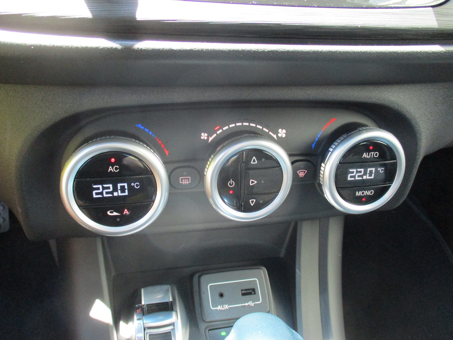 ALFA ROMEO Giulietta 1.4 MultiAir Super TCT-image-11