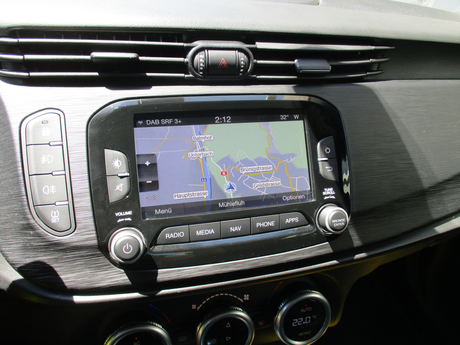 ALFA ROMEO Giulietta 1.4 MultiAir Super TCT-image-10