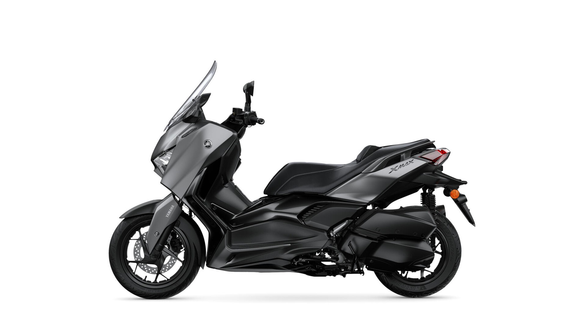 YAMAHA XMAX 300 Tech MAX+-showroom-element-1
