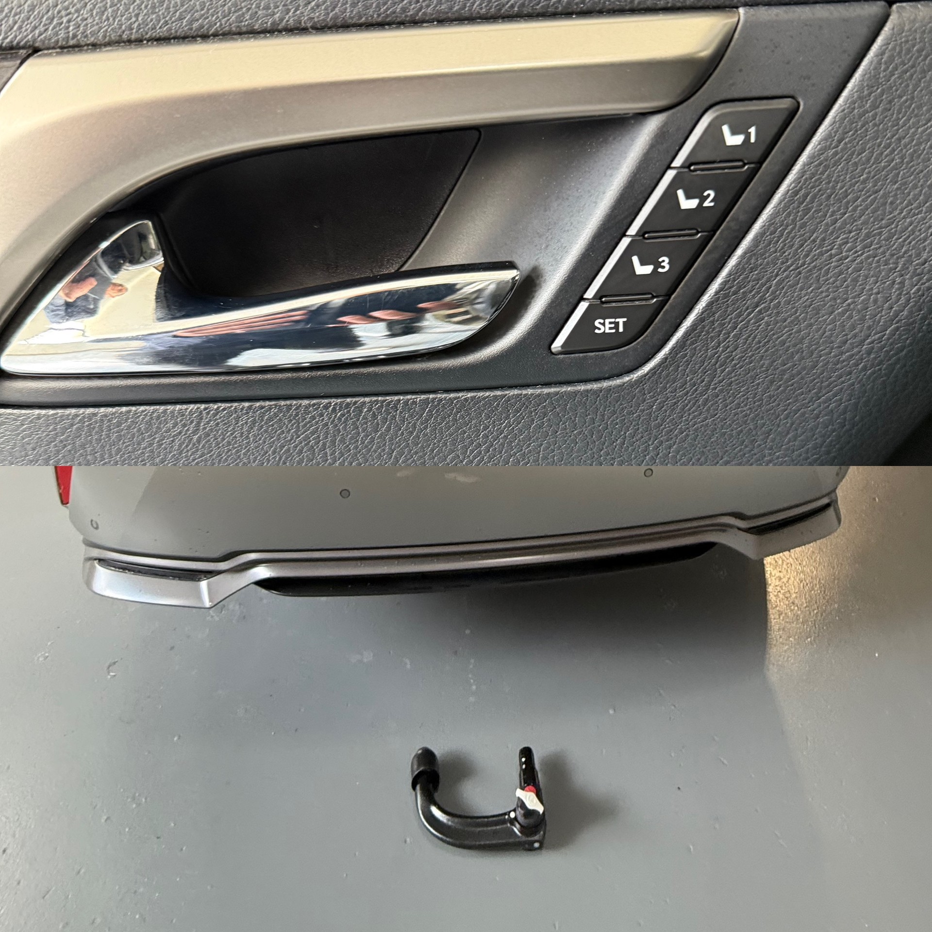LEXUS RX 450h excellence AWD CVT mit Anhängerkupplung-image-14