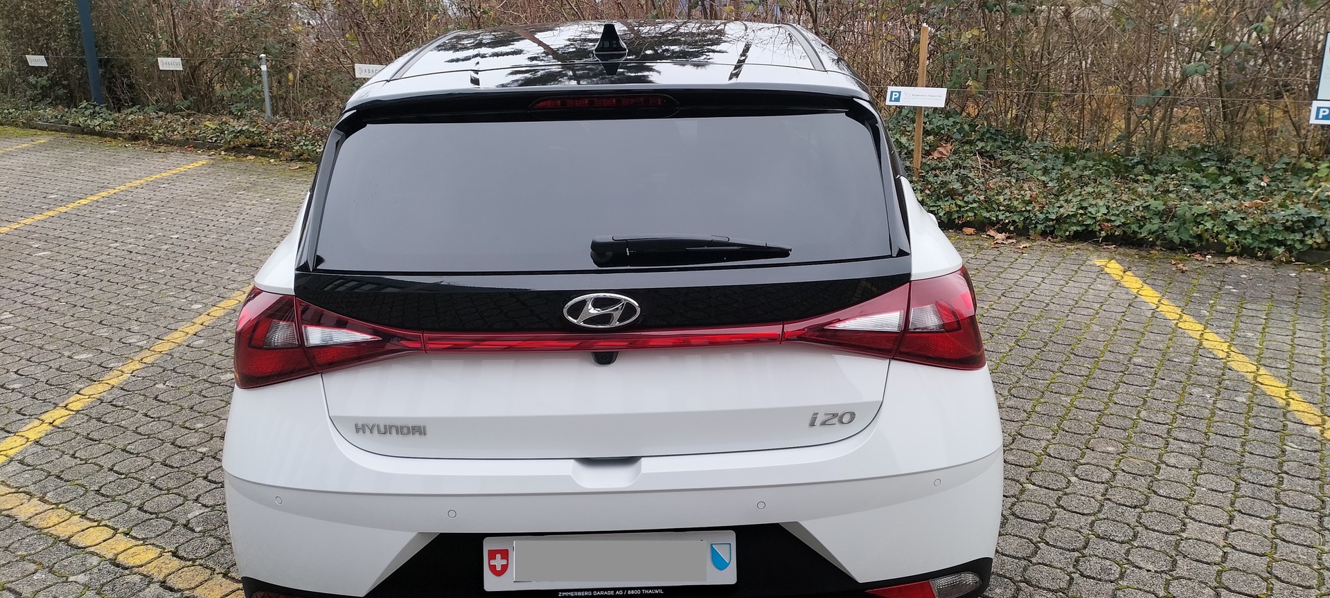 HYUNDAI 1.0 T-GDi Amplia-image-1