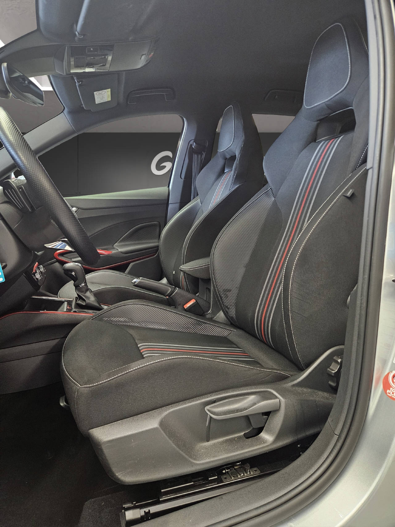 SKODA Fabia 1.5 TSI Monte Carlo DSG-image-2