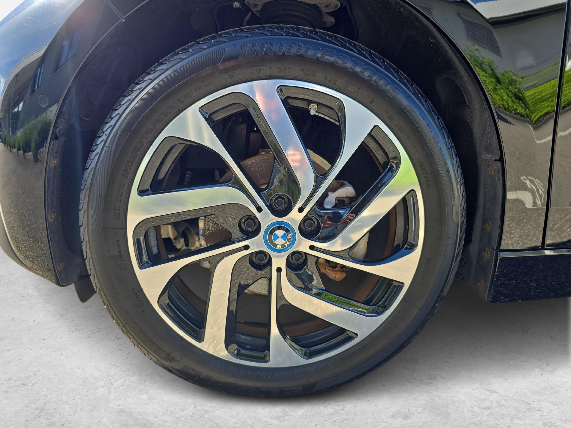 BMW i3 120 Ah-image-13