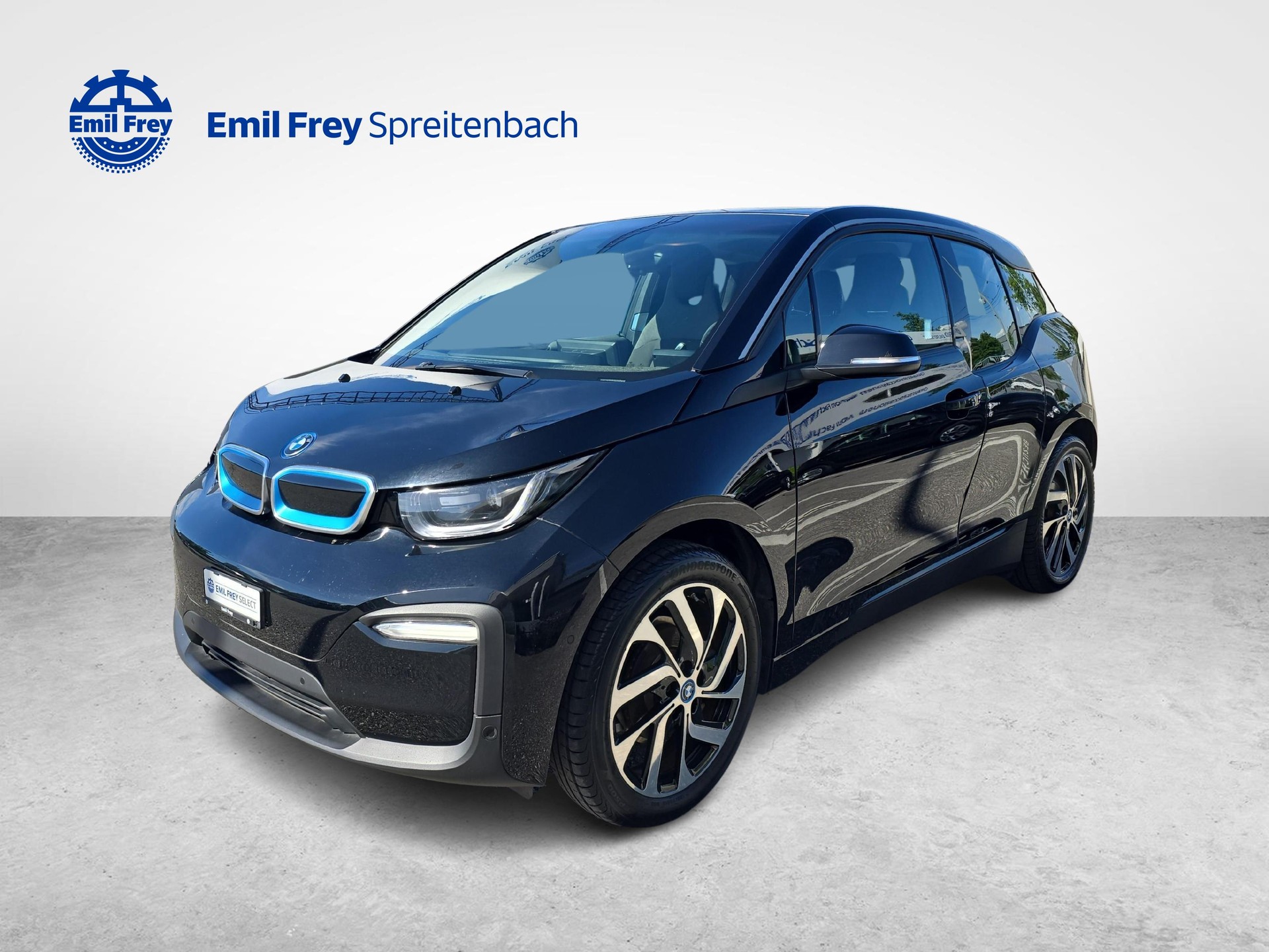 BMW i3 120 Ah-image-0