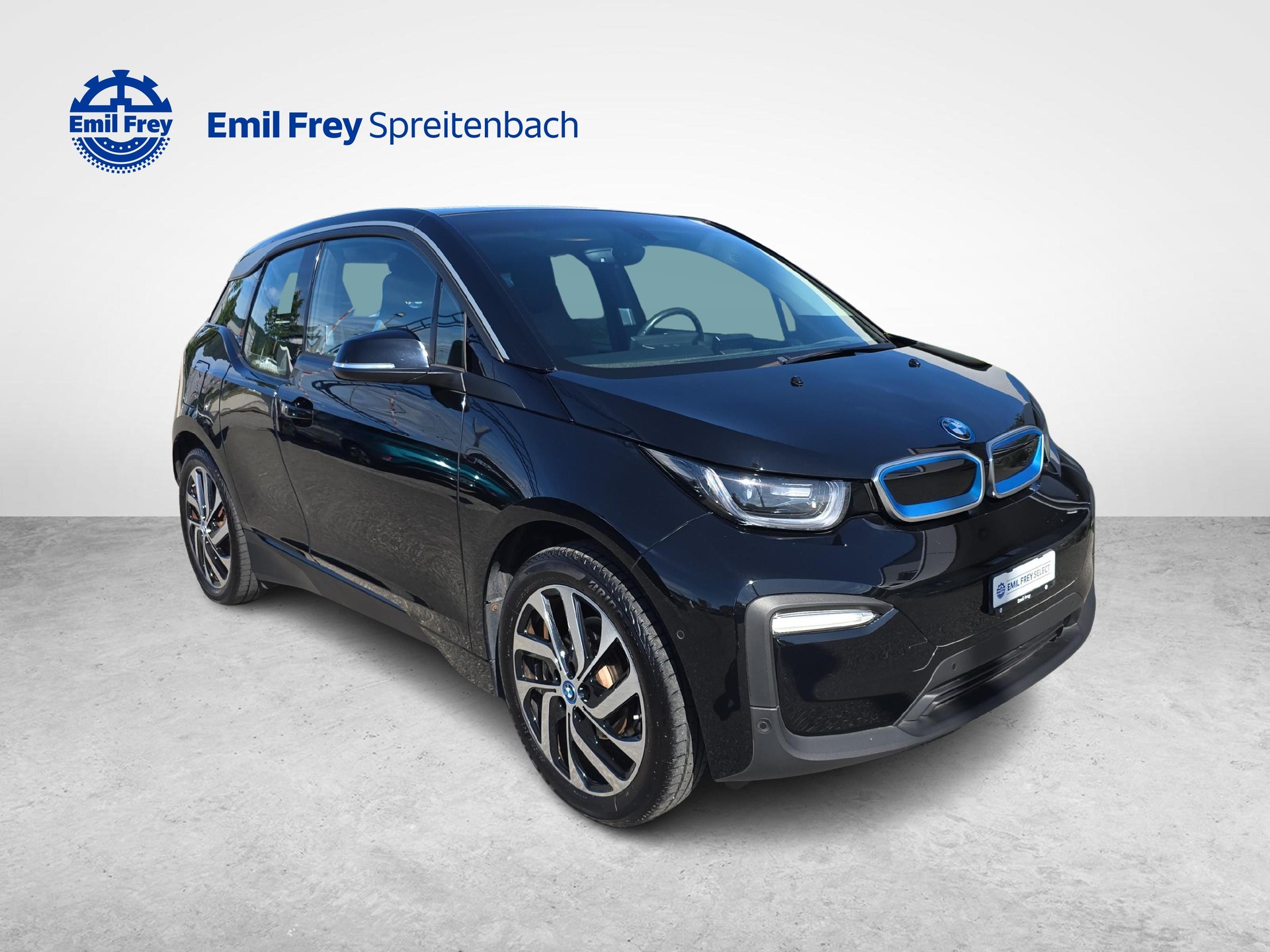 BMW i3 120 Ah-image-7
