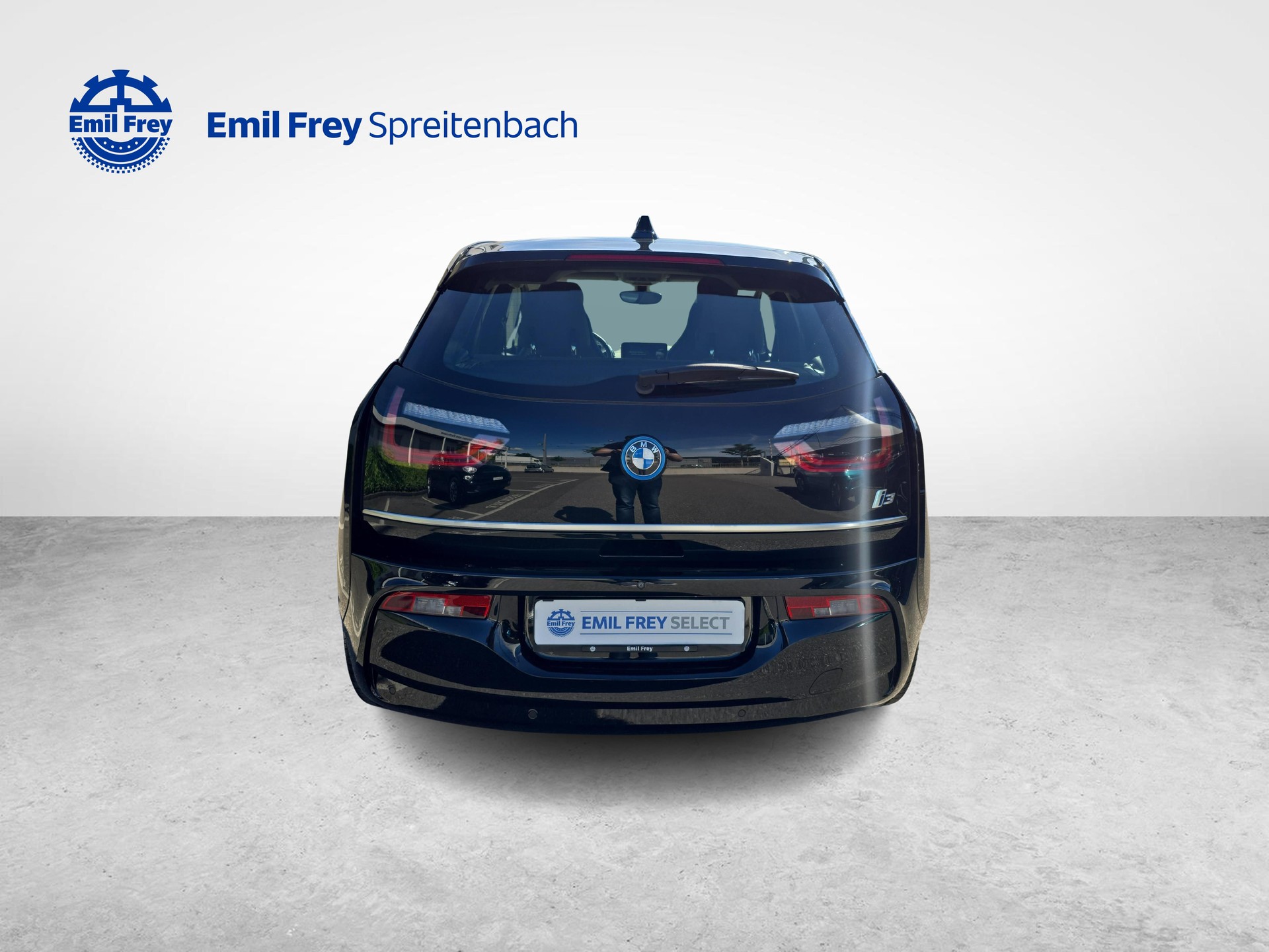 BMW i3 120 Ah-image-4