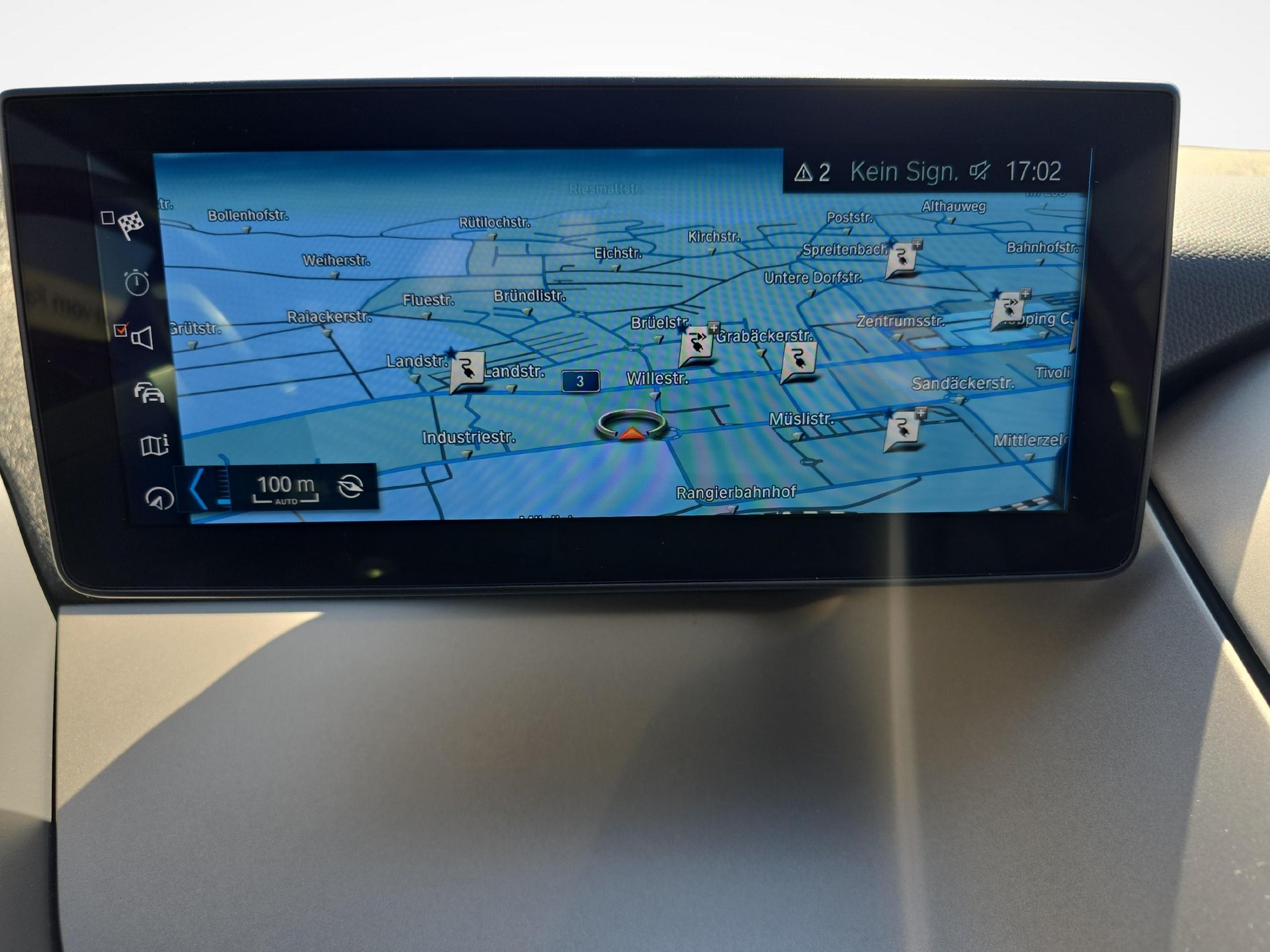 BMW i3 120 Ah-image-16