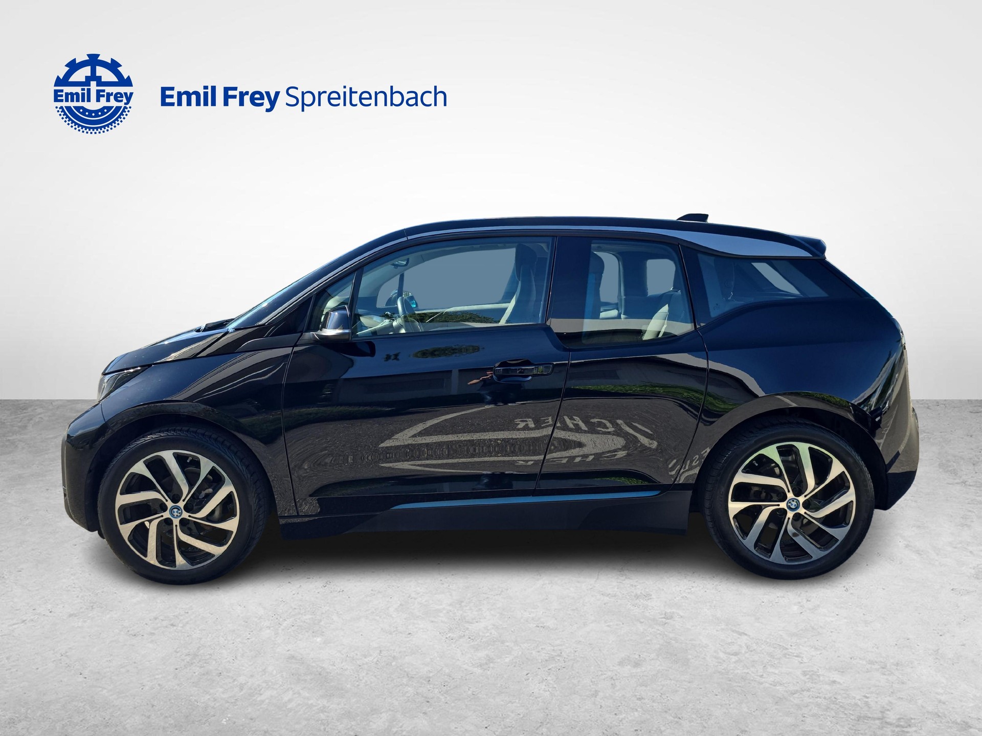BMW i3 120 Ah-image-2