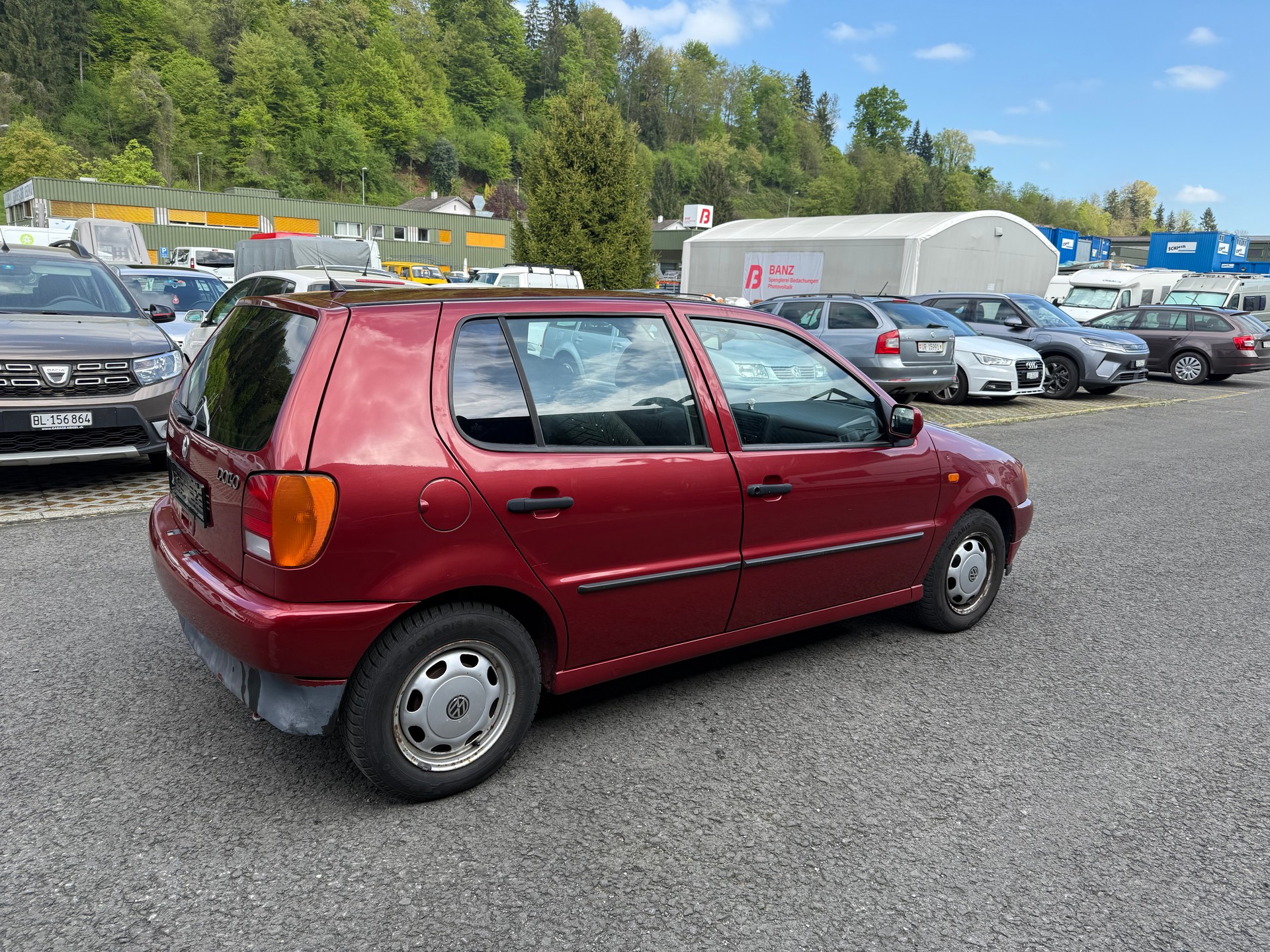 VW Polo 75-image-5