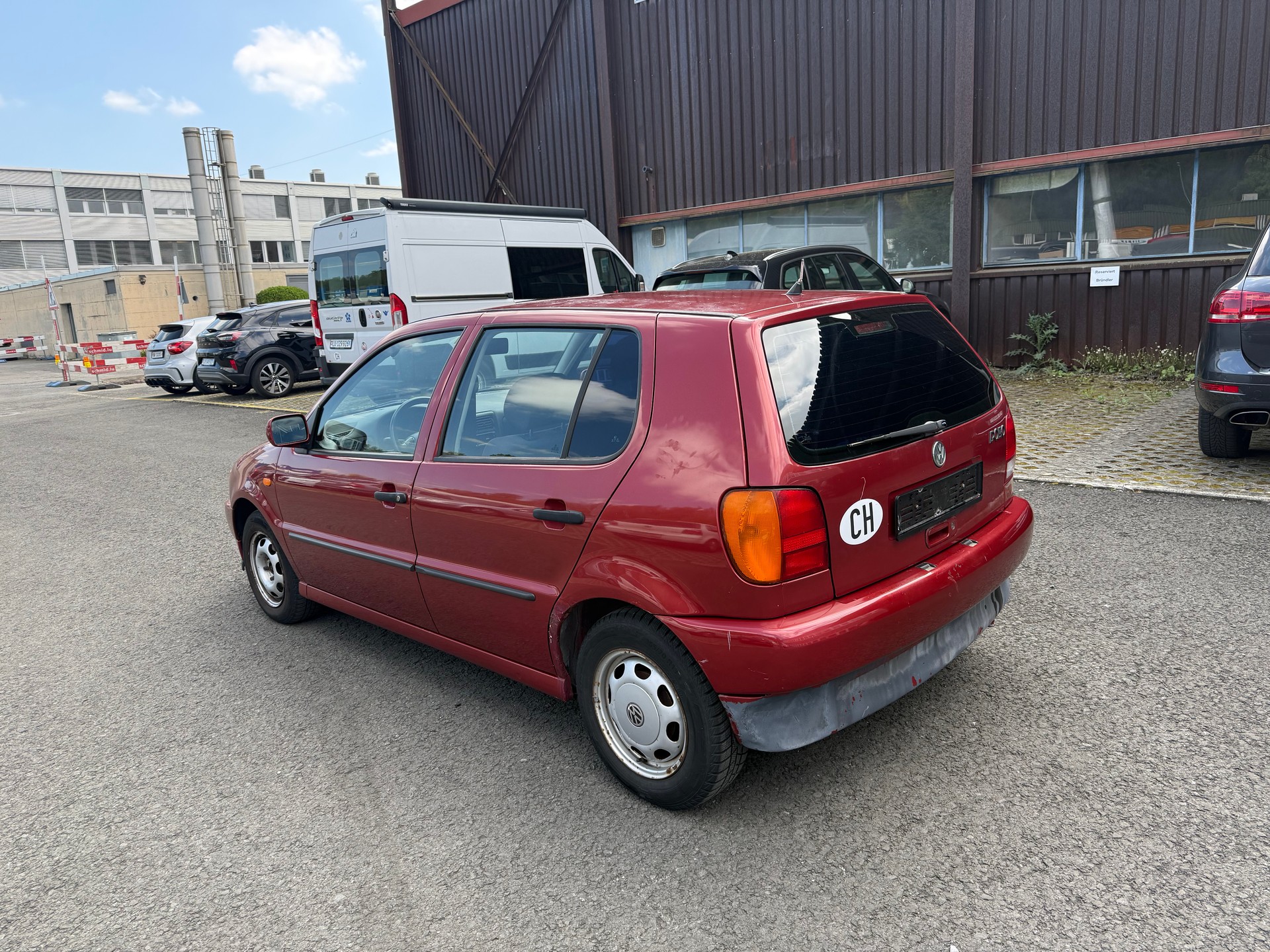 VW Polo 75-image-4