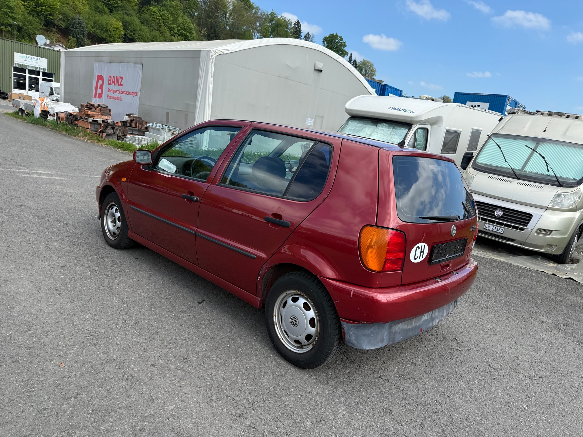 VW Polo 75-image-2