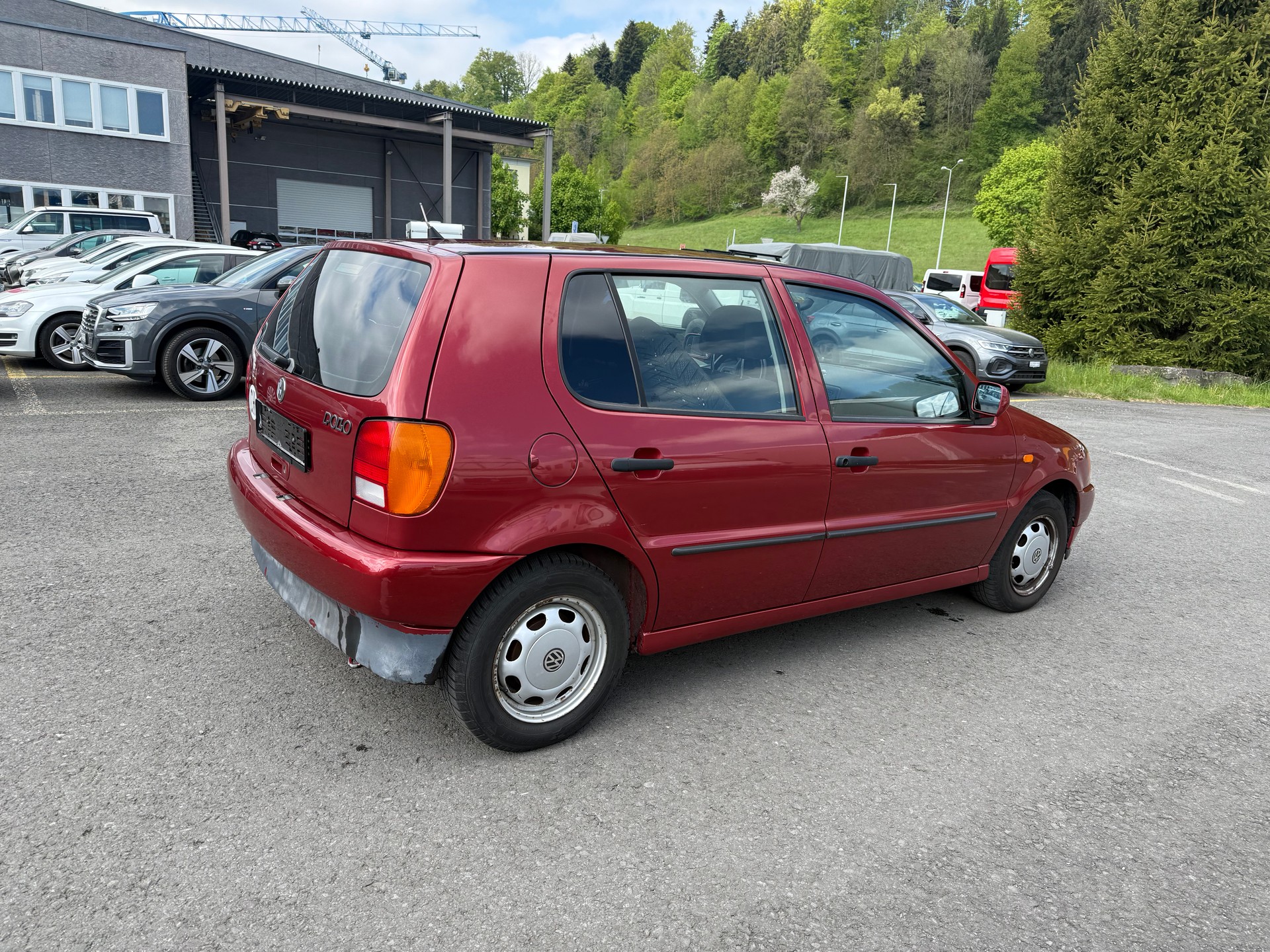 VW Polo 75-image-1