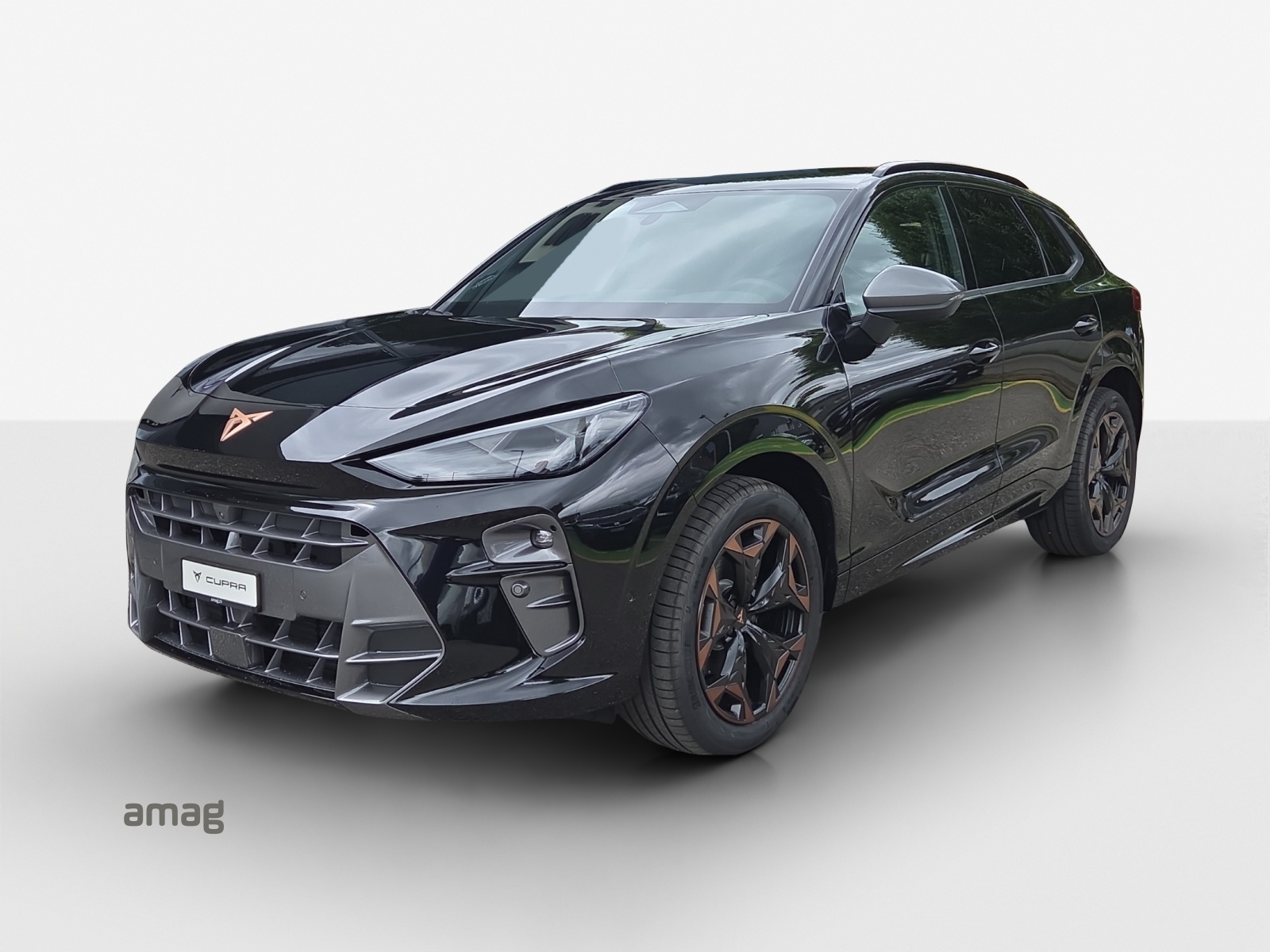 CUPRA Terramar 1.5 eTSI Prime Edition DSG-image-0