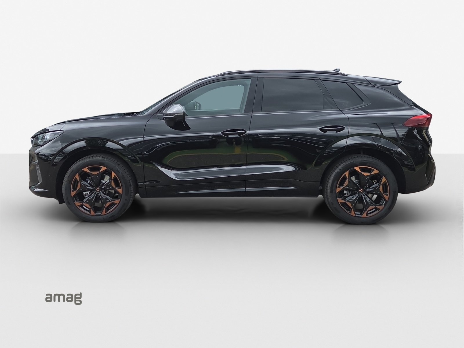 CUPRA Terramar 1.5 eTSI Prime Edition DSG-image-1