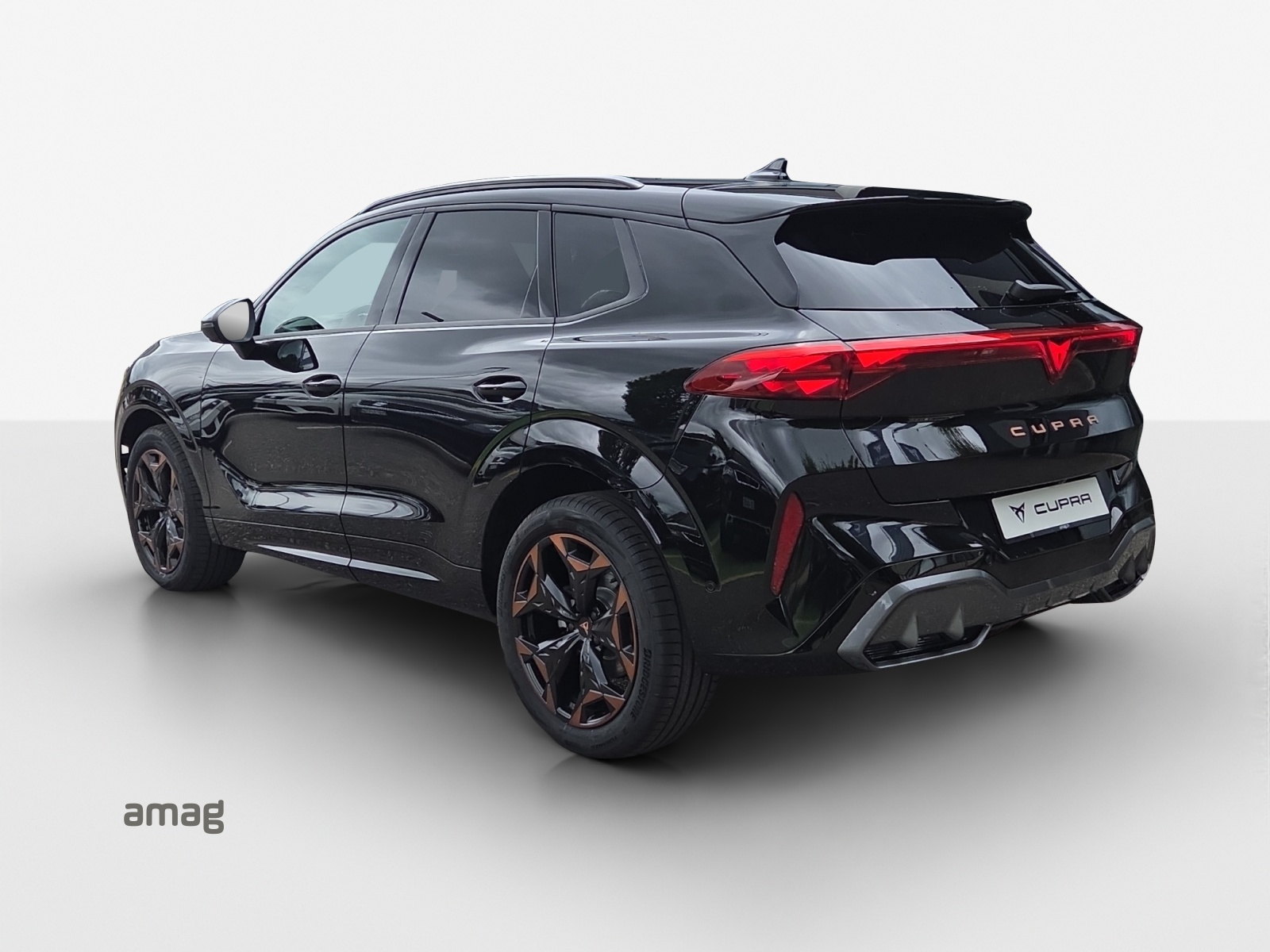 CUPRA Terramar 1.5 eTSI Prime Edition DSG-image-2