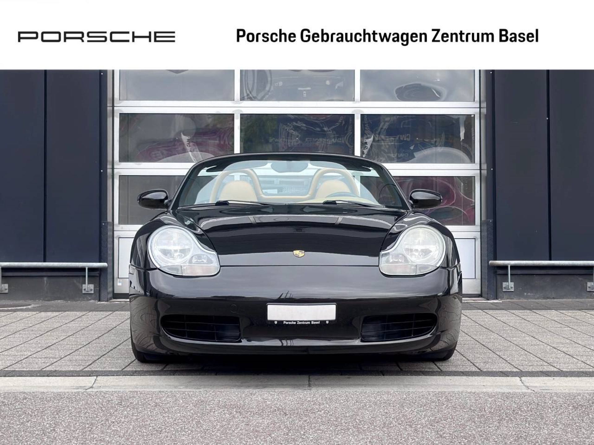 PORSCHE Boxster-image-6