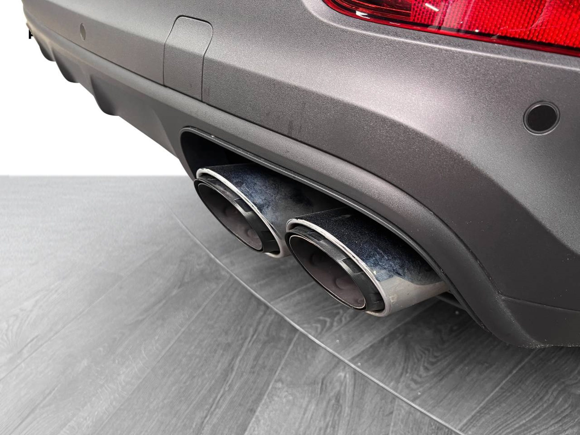 PORSCHE Cayenne E-Hybrid-image-14