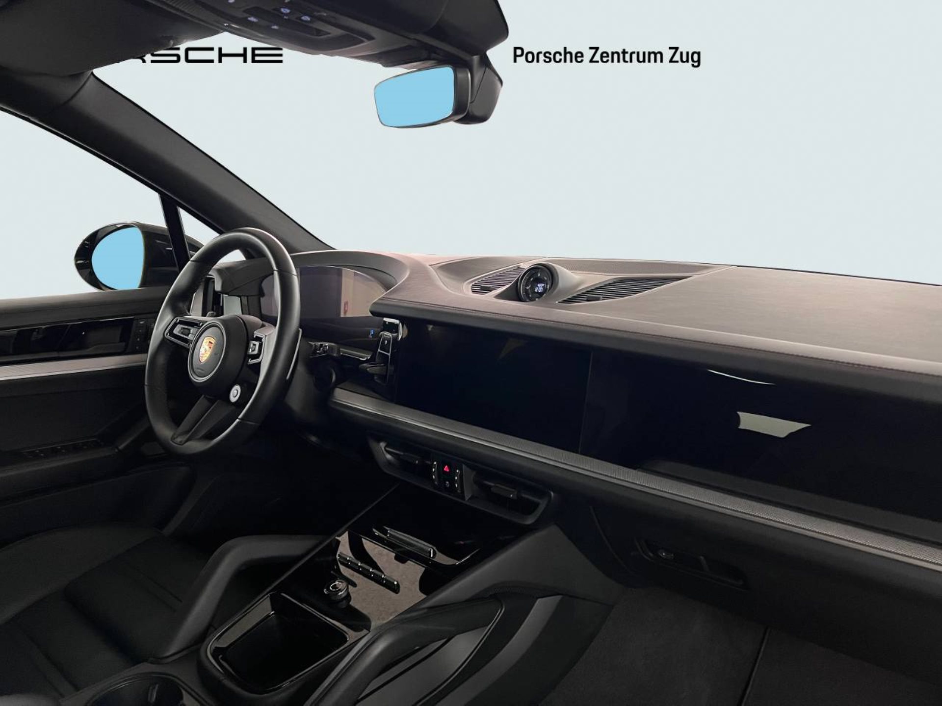 PORSCHE Cayenne E-Hybrid-image-20