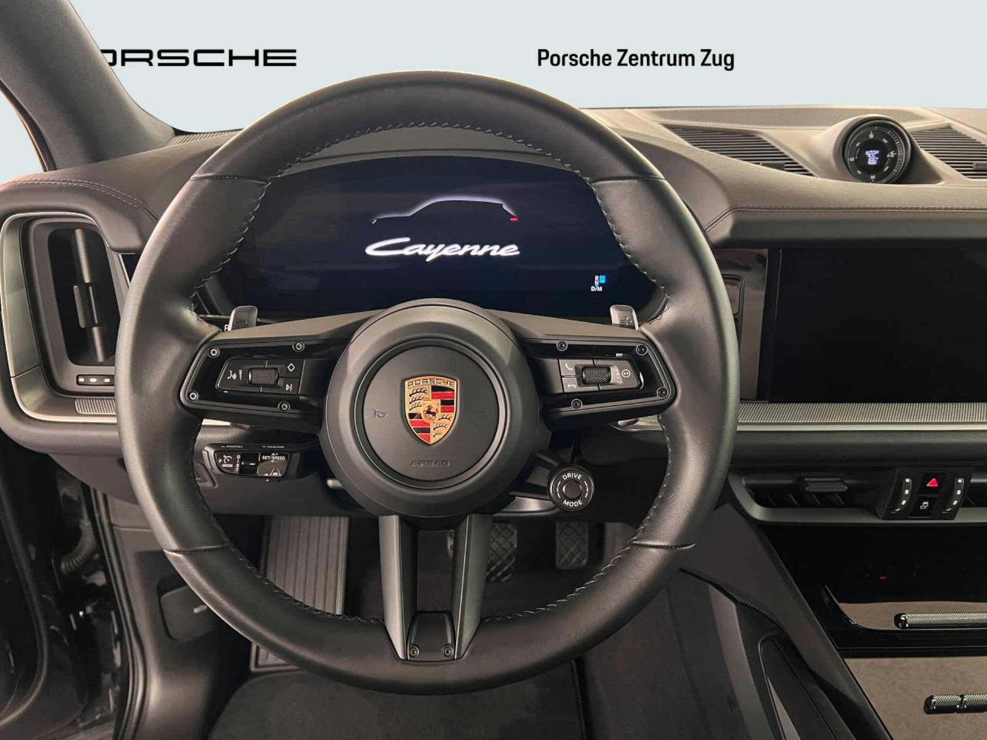 PORSCHE Cayenne E-Hybrid-image-16