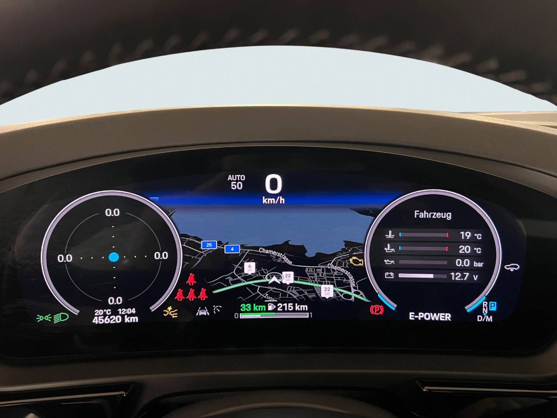 PORSCHE Cayenne E-Hybrid-image-27
