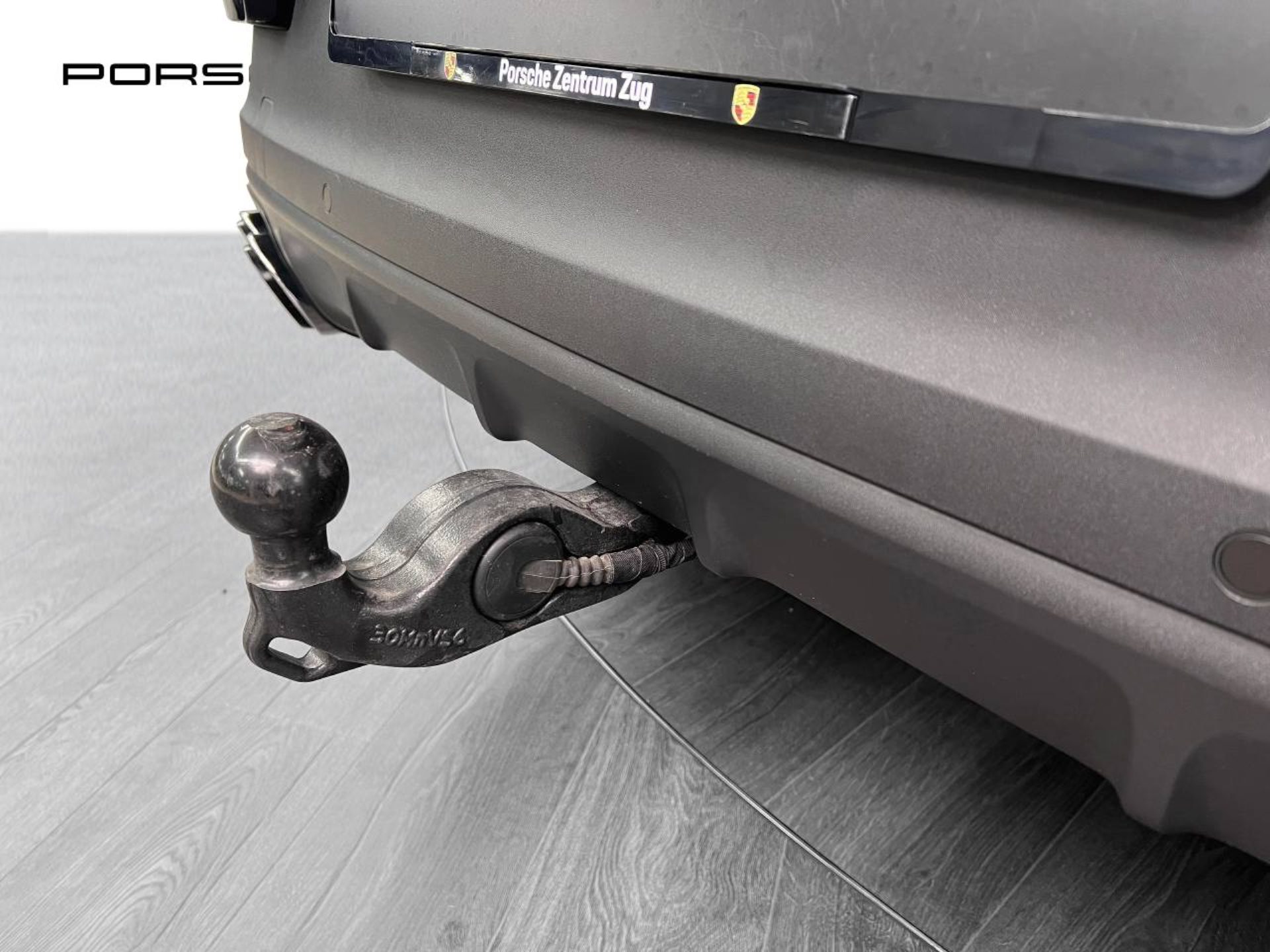 PORSCHE Cayenne E-Hybrid-image-15