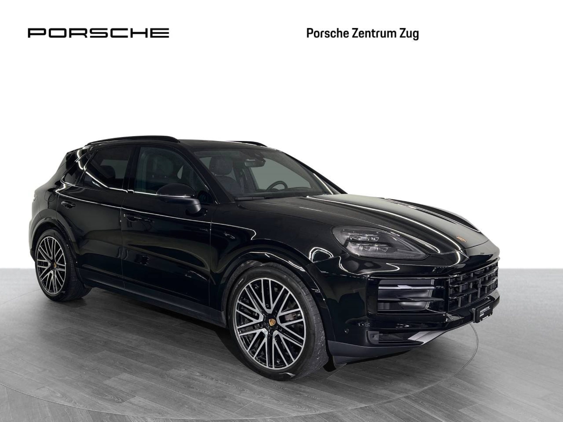 PORSCHE Cayenne E-Hybrid-image-7