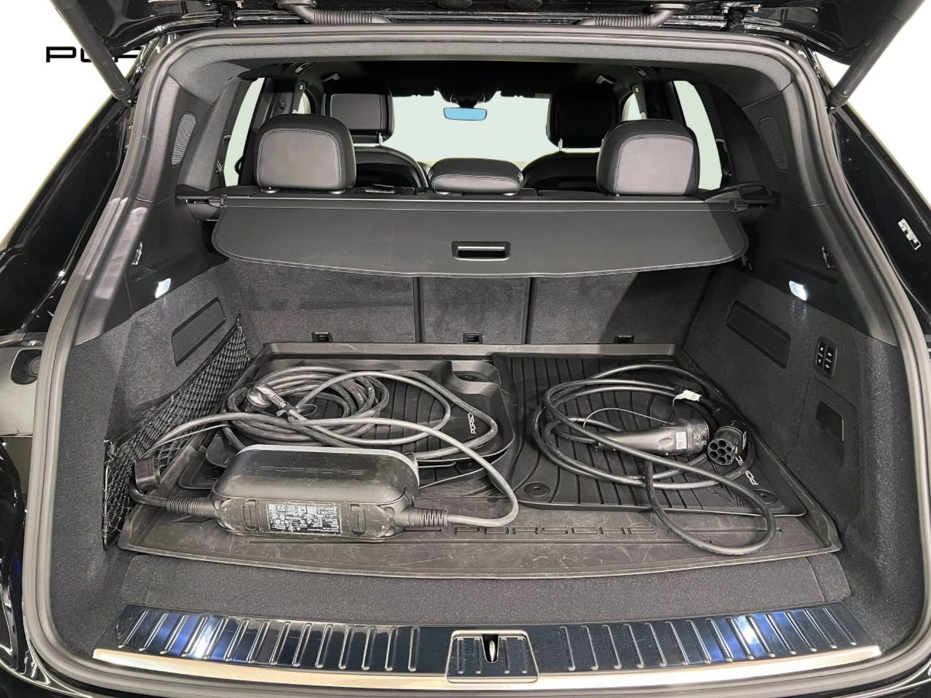 PORSCHE Cayenne E-Hybrid-image-13