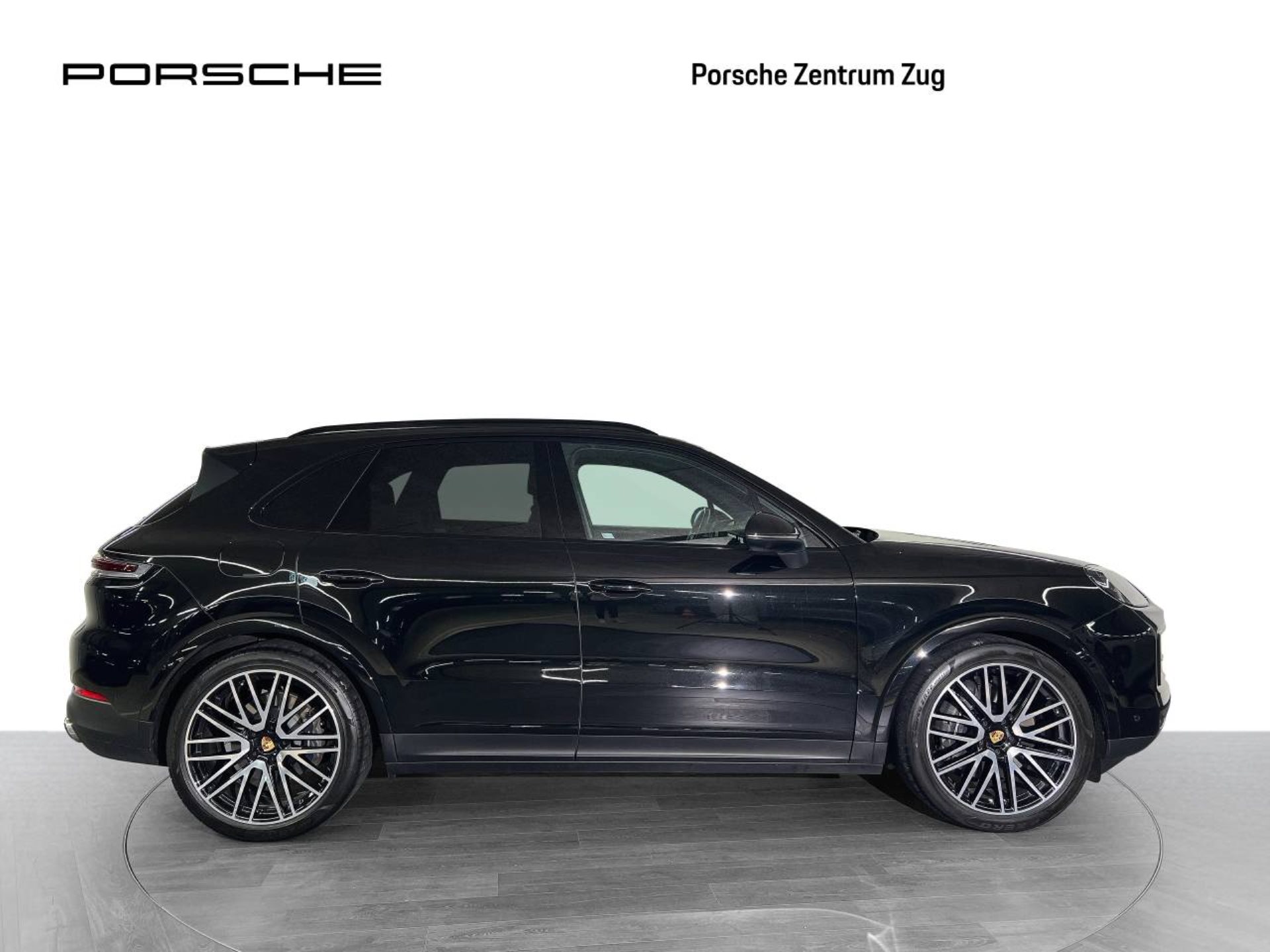 PORSCHE Cayenne E-Hybrid-image-9