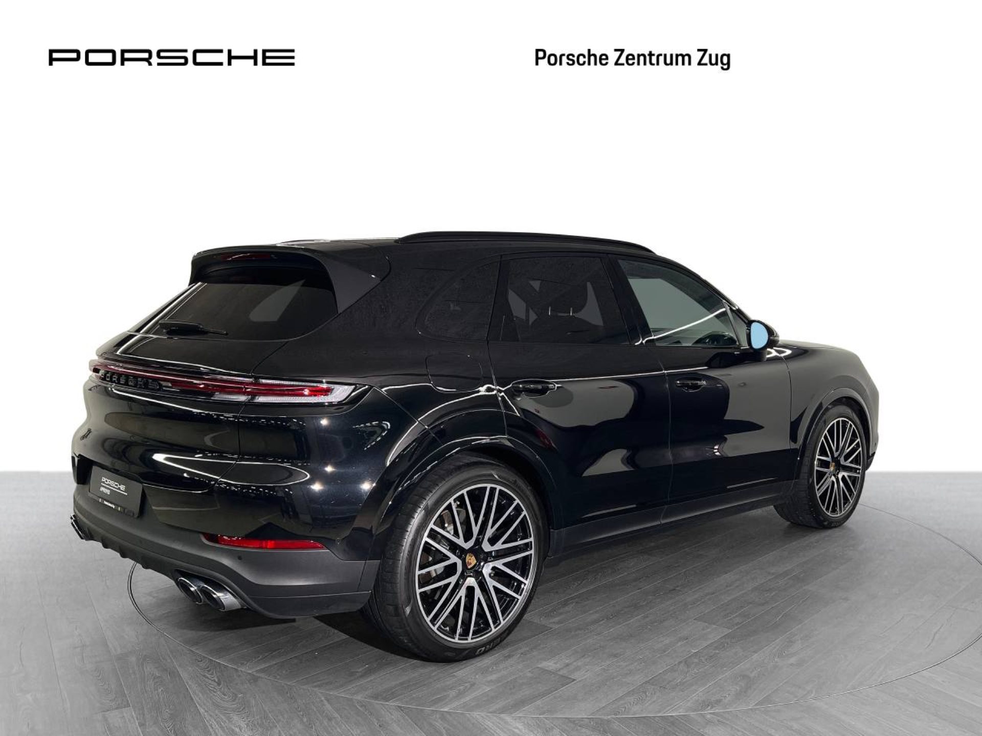 PORSCHE Cayenne E-Hybrid-image-8
