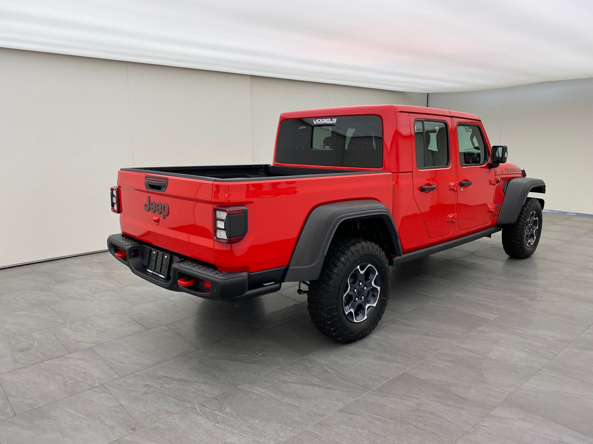 JEEP Gladiator 3.6 Rubicon AWD-image-3
