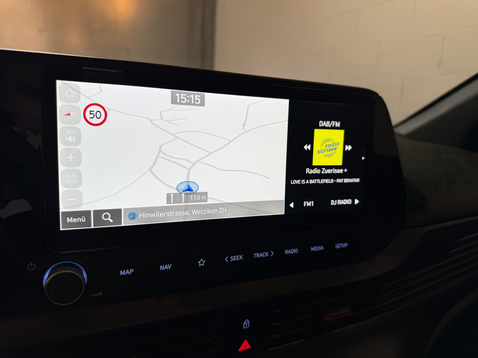 HYUNDAI i20 1.0 T-GDi N-Line DCT-image-14
