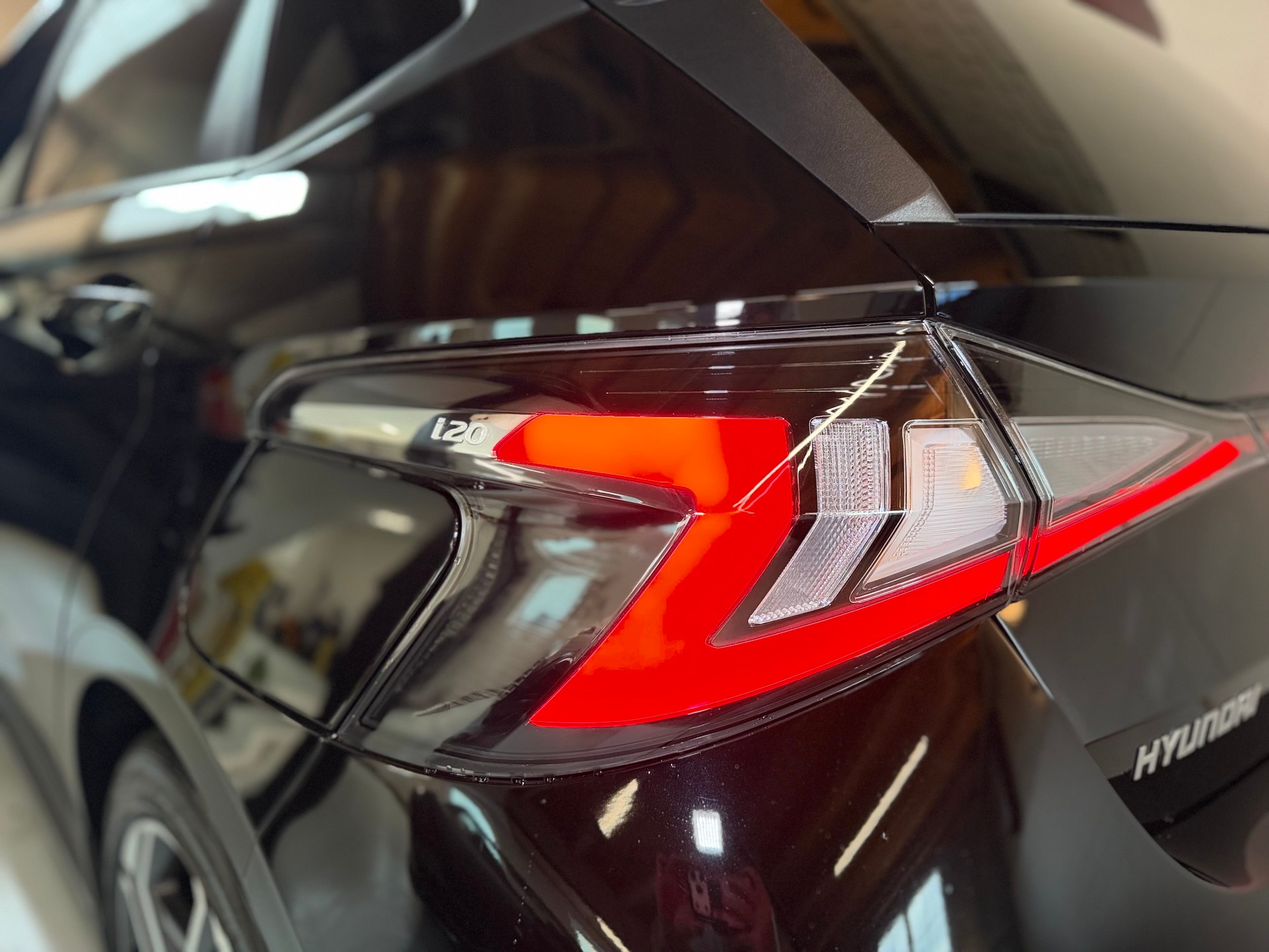HYUNDAI i20 1.0 T-GDi N-Line DCT-image-7