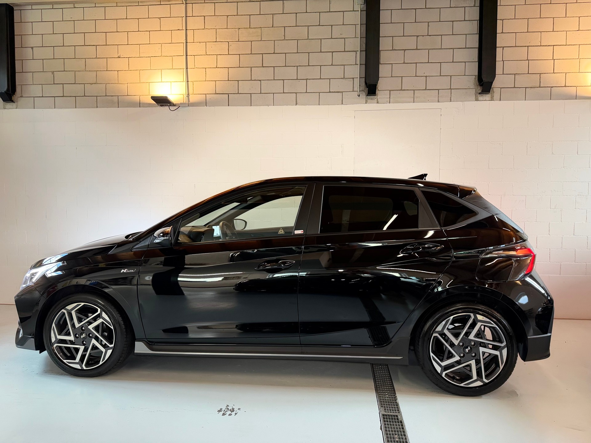 HYUNDAI i20 1.0 T-GDi N-Line DCT-image-3