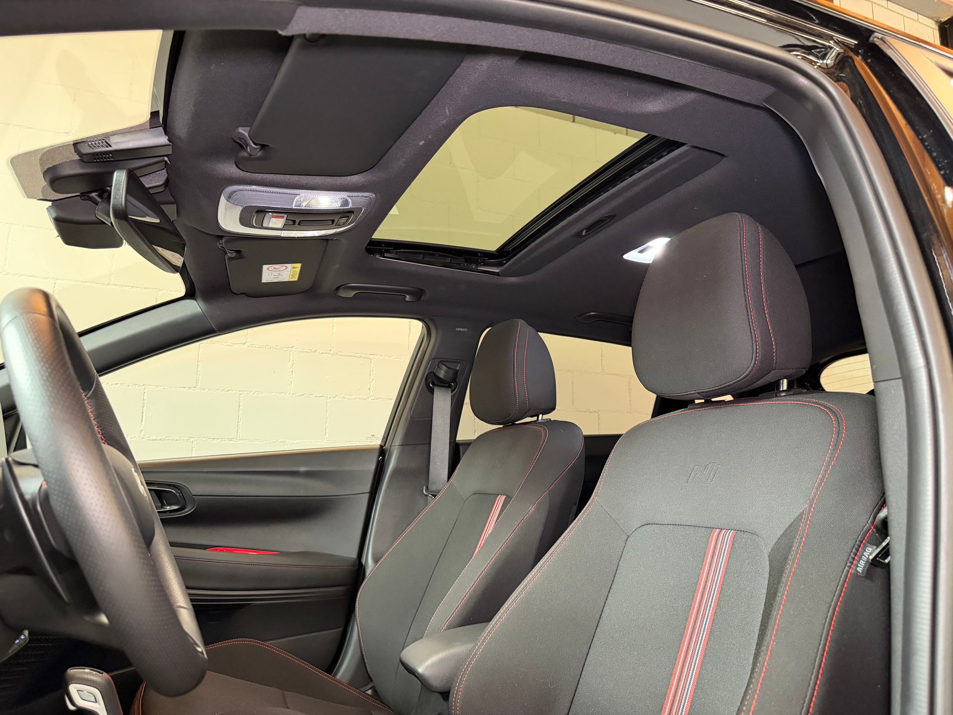 HYUNDAI i20 1.0 T-GDi N-Line DCT-image-11
