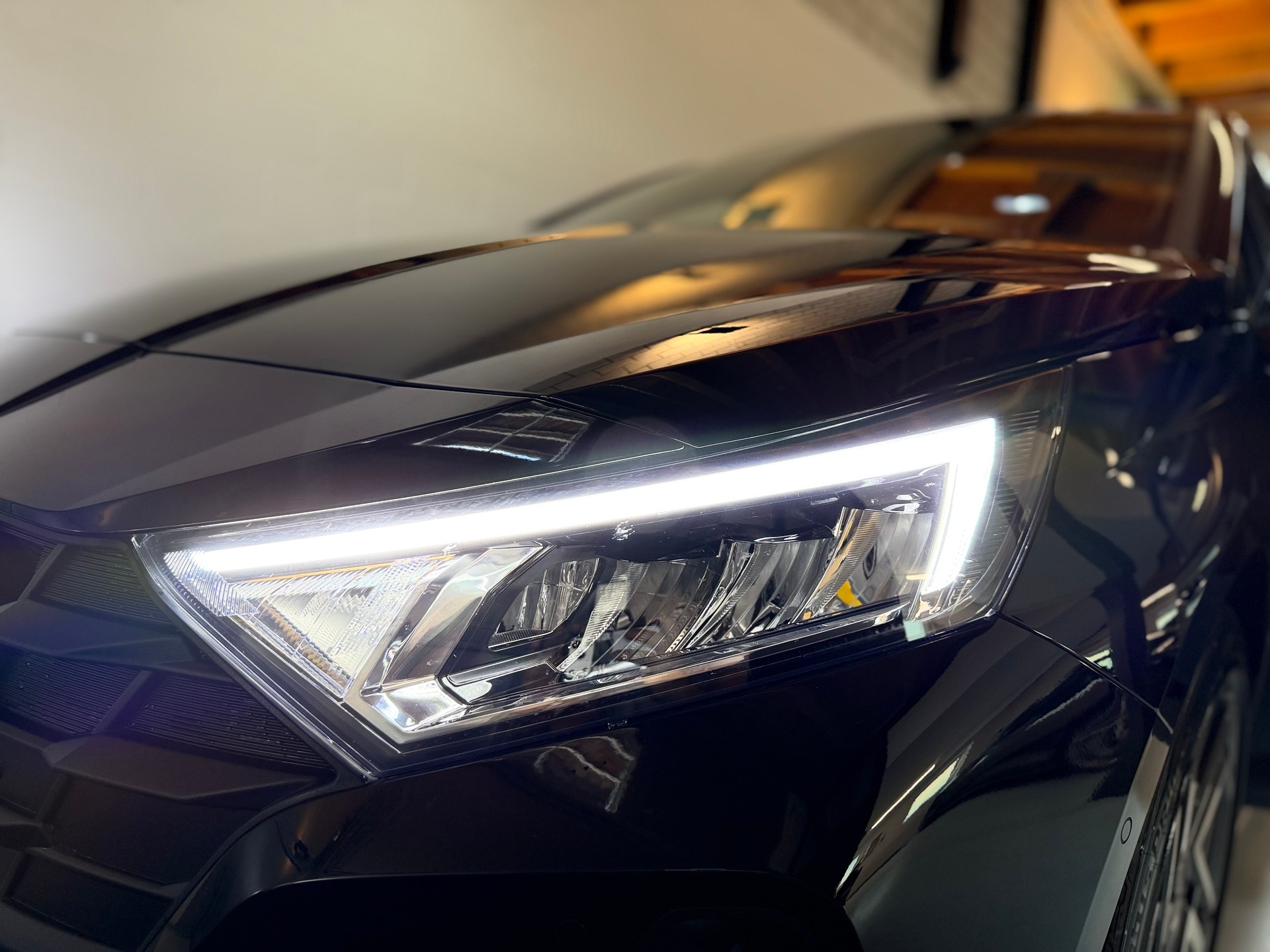 HYUNDAI i20 1.0 T-GDi N-Line DCT-image-8